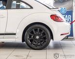 Thumbnail of 2018 Pure White Volkswagen Beetle