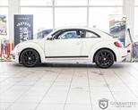 Thumbnail of 2018 Pure White Volkswagen Beetle