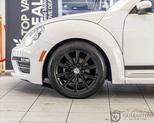 Thumbnail of 2018 Pure White Volkswagen Beetle