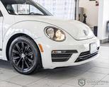 Thumbnail of 2018 Pure White Volkswagen Beetle