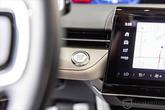 Thumbnail of 2025 Infinite Black Metallic Clearcoat Lincoln Nautilus