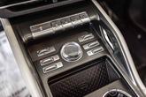 Thumbnail of 2025 Infinite Black Metallic Clearcoat Lincoln Nautilus