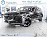 Photo of 2025 Infinite Black Metallic Clearcoat Lincoln Nautilus