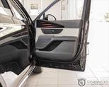 Thumbnail of 2025 Infinite Black Metallic Clearcoat Lincoln Nautilus