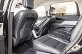 Thumbnail of 2025 Infinite Black Metallic Clearcoat Lincoln Nautilus