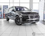 Thumbnail of 2025 Infinite Black Metallic Clearcoat Lincoln Nautilus
