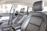 Thumbnail of 2025 Infinite Black Metallic Clearcoat Lincoln Nautilus