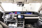Thumbnail of 2025 Infinite Black Metallic Clearcoat Lincoln Nautilus