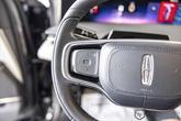 Thumbnail of 2025 Infinite Black Metallic Clearcoat Lincoln Nautilus