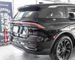Thumbnail of 2025 Infinite Black Metallic Clearcoat Lincoln Nautilus