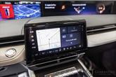 Thumbnail of 2025 Infinite Black Metallic Clearcoat Lincoln Nautilus