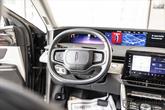 Thumbnail of 2025 Infinite Black Metallic Clearcoat Lincoln Nautilus