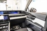 Thumbnail of 2025 Infinite Black Metallic Clearcoat Lincoln Nautilus