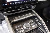 Thumbnail of 2025 Infinite Black Metallic Clearcoat Lincoln Nautilus