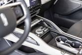 Thumbnail of 2025 Infinite Black Metallic Clearcoat Lincoln Nautilus