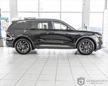 Thumbnail of 2025 Infinite Black Metallic Clearcoat Lincoln Nautilus