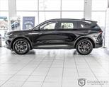 Thumbnail of 2025 Infinite Black Metallic Clearcoat Lincoln Nautilus
