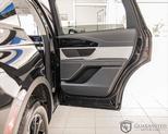 Thumbnail of 2025 Infinite Black Metallic Clearcoat Lincoln Nautilus