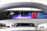 Thumbnail of 2025 Infinite Black Metallic Clearcoat Lincoln Nautilus