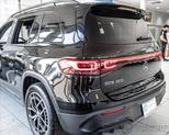 Thumbnail of 2023 Night Black Mercedes-Benz EQB 300