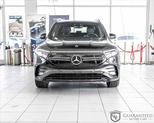 Thumbnail of 2023 Night Black Mercedes-Benz EQB 300