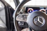 Thumbnail of 2023 Night Black Mercedes-Benz EQB 300