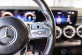 Thumbnail of 2023 Night Black Mercedes-Benz EQB 300