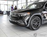 Thumbnail of 2023 Night Black Mercedes-Benz EQB 300