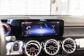 Thumbnail of 2023 Night Black Mercedes-Benz EQB 300