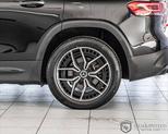 Thumbnail of 2023 Night Black Mercedes-Benz EQB 300