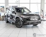 Thumbnail of 2023 Night Black Mercedes-Benz EQB 300
