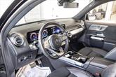 Thumbnail of 2023 Night Black Mercedes-Benz EQB 300