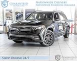 Photo of 2023 Night Black Mercedes-Benz EQB 300