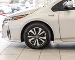 Thumbnail of 2018 Classic Silver Metallic Toyota Prius Prime