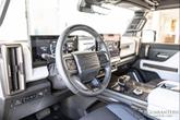 Thumbnail of 2025 Meteorite Metallic (Grey) GMC HUMMER EV SUV