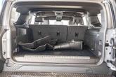 Thumbnail of 2025 Meteorite Metallic (Grey) GMC HUMMER EV SUV
