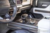 Thumbnail of 2025 Meteorite Metallic (Grey) GMC HUMMER EV SUV