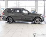 Thumbnail of 2021 Dravit Grey Metallic BMW X7