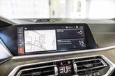 Thumbnail of 2021 Dravit Grey Metallic BMW X7