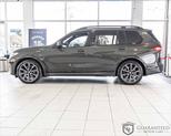 Thumbnail of 2021 Dravit Grey Metallic BMW X7