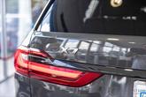 Thumbnail of 2021 Dravit Grey Metallic BMW X7