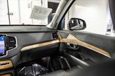 Thumbnail of 2023 Crystal White Metallic Volvo XC90
