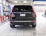 Thumbnail of 2023 Crystal White Metallic Volvo XC90