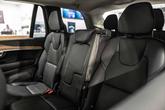 Thumbnail of 2023 Crystal White Metallic Volvo XC90