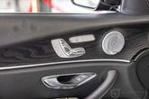 Thumbnail of 2021 Graphite Grey Metallic Mercedes-Benz E-Class