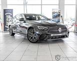 Thumbnail of 2021 Graphite Grey Metallic Mercedes-Benz E-Class