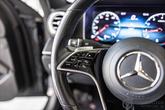 Thumbnail of 2021 Graphite Grey Metallic Mercedes-Benz E-Class