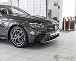 Thumbnail of 2021 Graphite Grey Metallic Mercedes-Benz E-Class