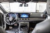 Thumbnail of 2021 Graphite Grey Metallic Mercedes-Benz E-Class