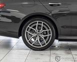 Thumbnail of 2021 Graphite Grey Metallic Mercedes-Benz E-Class